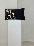 'Tulip Triptych' | Tufted Cushion