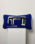 'Resting' | Tufted Rectangle Cushion
