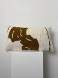 'Rottingdean' | Tufted Rectangle Cushion